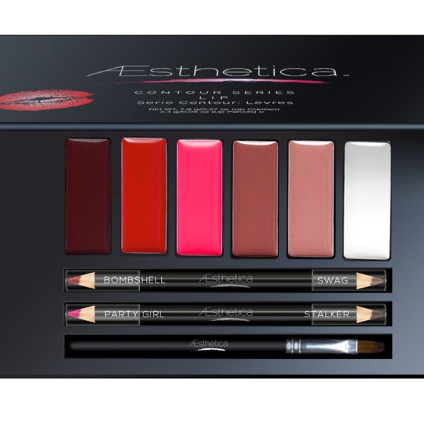 Aesthetica Lip Contour Kit - 40 Units