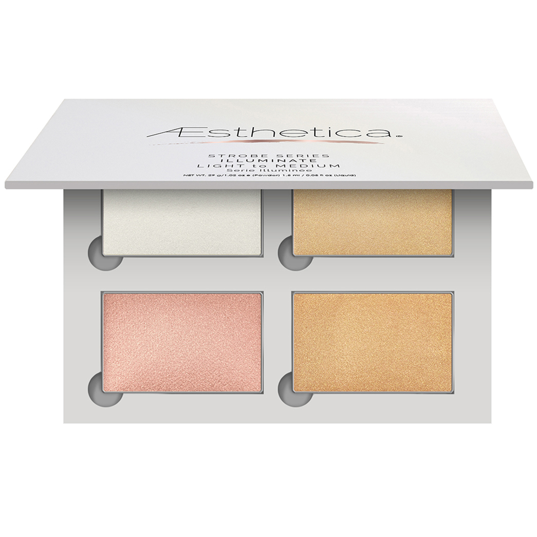 Aesthetica Light Strobe Highlighting Kit - 48 Units