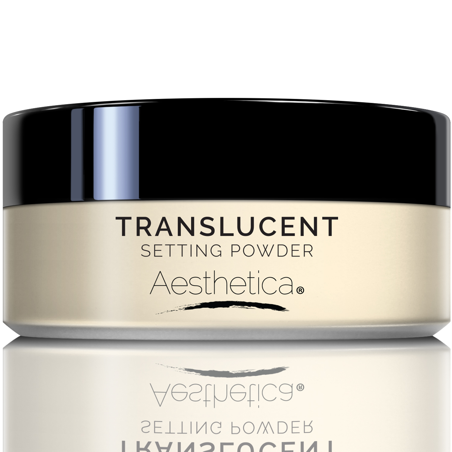 Aesthetica Loose Setting Powder - TRANSLUCENT - 24 Units