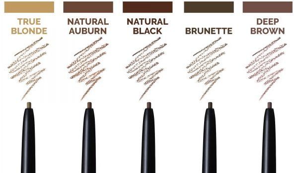Aesthetica Precision Brow Liner - 50 Units