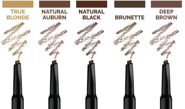Aesthetica Brow Sculpting Duo - 50 Units