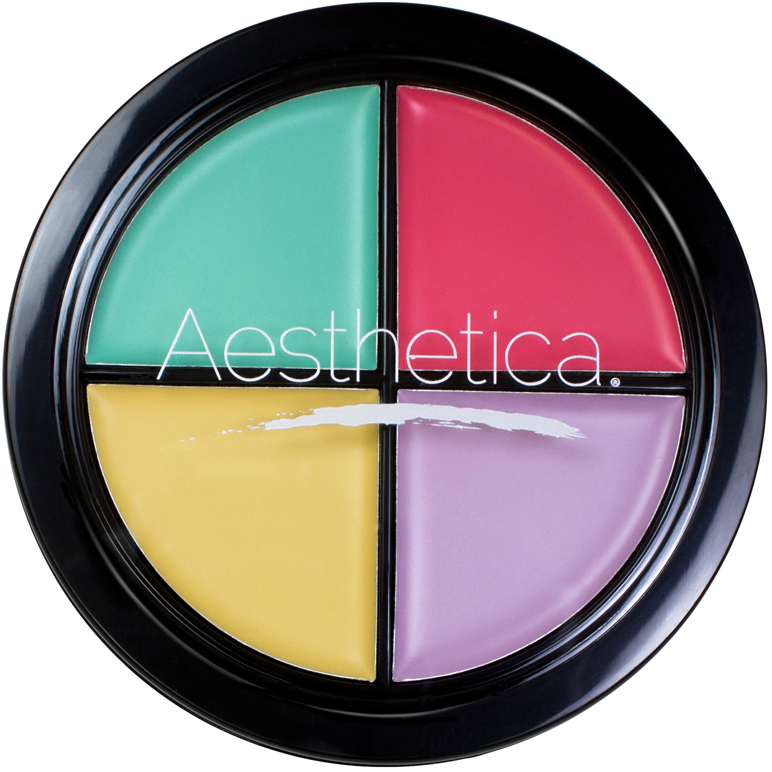 Aesthetica Color Correcting Concealer - 48 Units