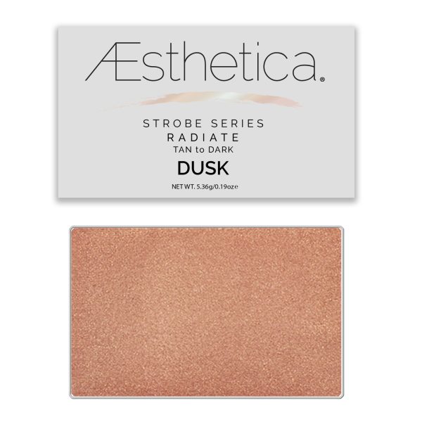 Aesthetica Strobe Kit Refill - DUSK - 6 Units